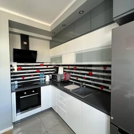 Walenty Krakow Apartment Екстериор снимка