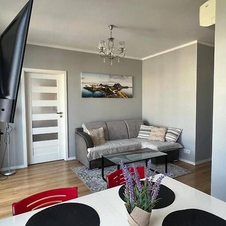 Walenty Krakow Apartment Екстериор снимка