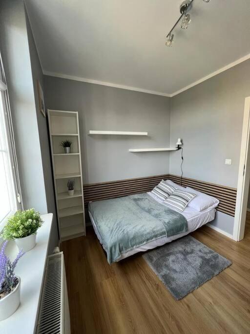 Walenty Krakow Apartment Екстериор снимка