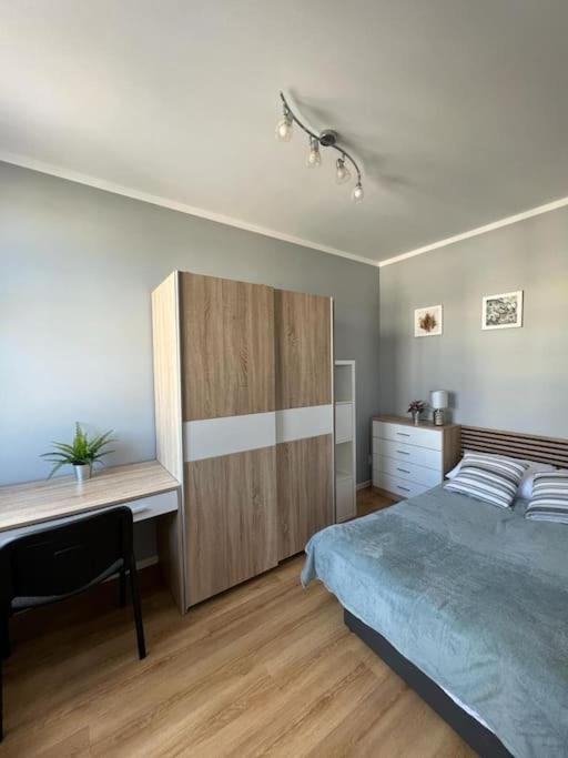 Walenty Krakow Apartment Екстериор снимка