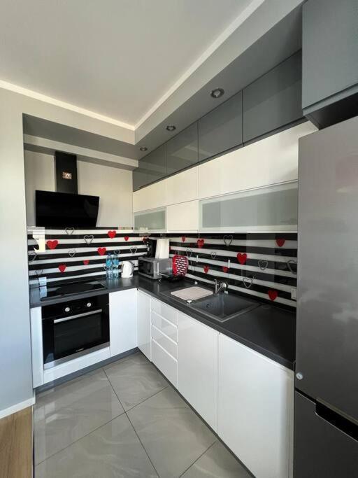 Walenty Krakow Apartment Екстериор снимка