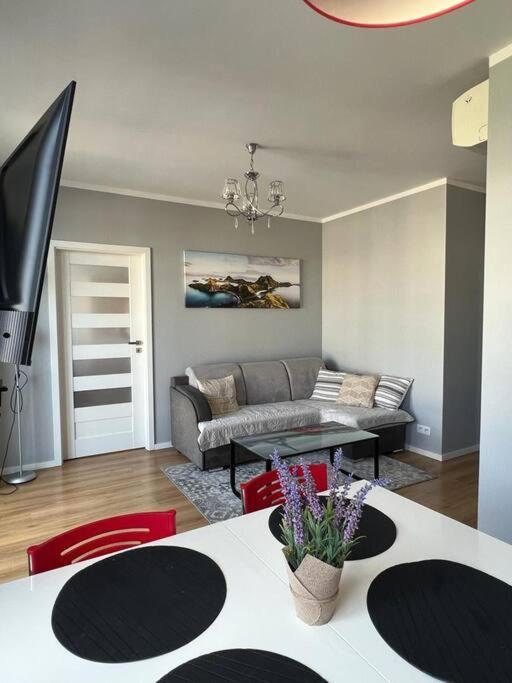 Walenty Krakow Apartment Екстериор снимка