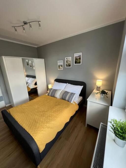 Walenty Krakow Apartment Екстериор снимка