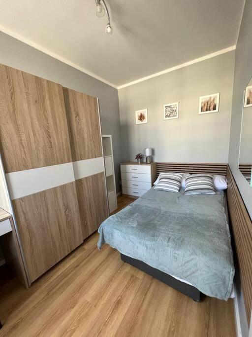 Walenty Krakow Apartment Екстериор снимка