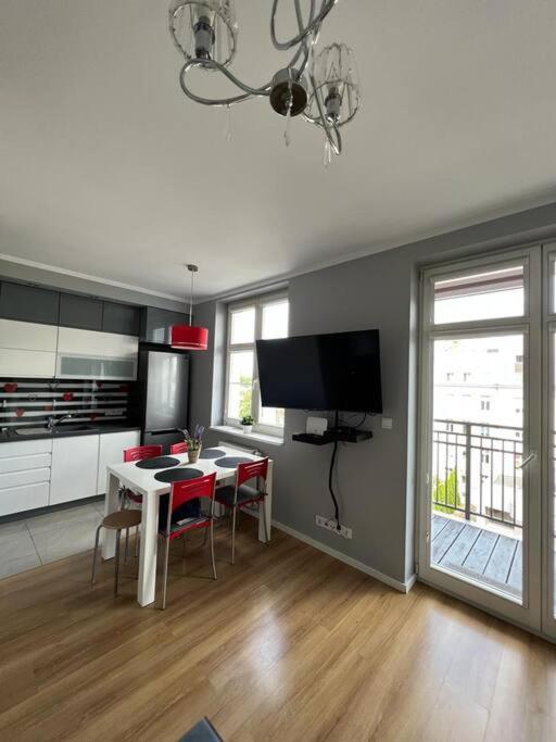 Walenty Krakow Apartment Екстериор снимка