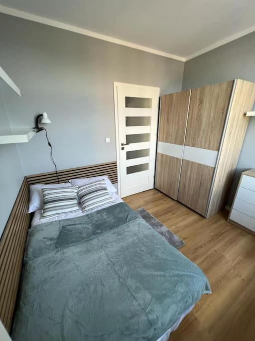 Walenty Krakow Apartment Екстериор снимка
