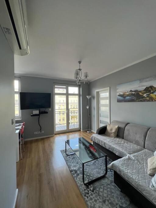 Walenty Krakow Apartment Екстериор снимка