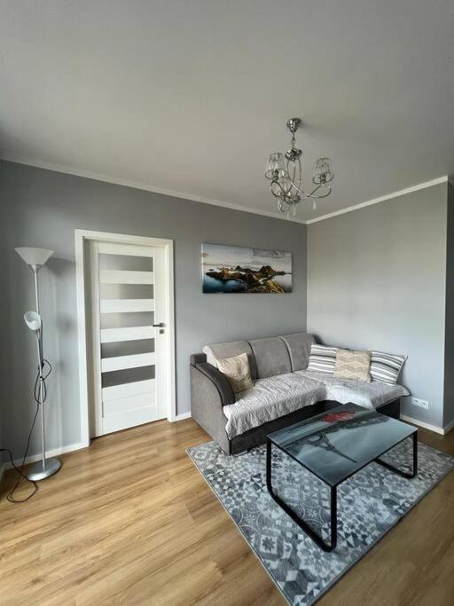 Walenty Krakow Apartment Екстериор снимка